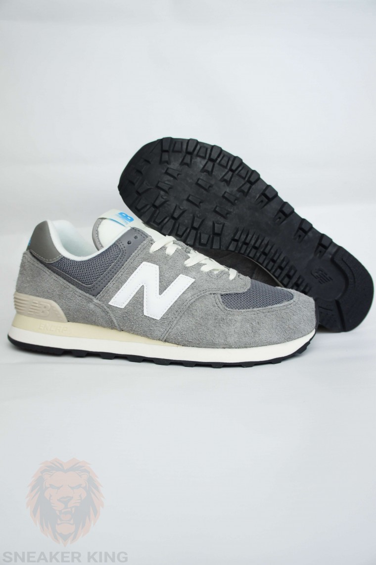 Кросівки New Balance 574 WR2 